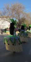 Carnaval 2020 - Desfile de Grupos y Comparsas Adultos