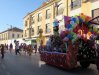 Desfile de adultos