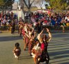 Desfile de adultos