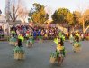 Desfile de adultos