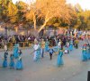 Desfile de adultos
