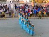 Desfile de adultos