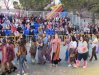 Desfile de adultos