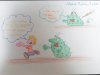 Concurso Dibujo Covid-19