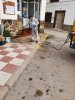Desinfección de establecimientos y locales