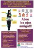 Día Internacional contra la violencia de género