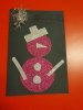 Concurso de Cuentos y Tarjetas Navideñas 2020