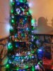 I Concurso de fachadas Navideñas