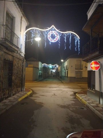 iluminacionnavidad2020barriodesantaana