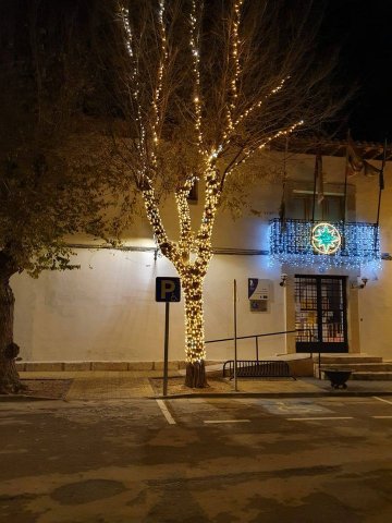 iluminacionnavidad2020casadelacultura1