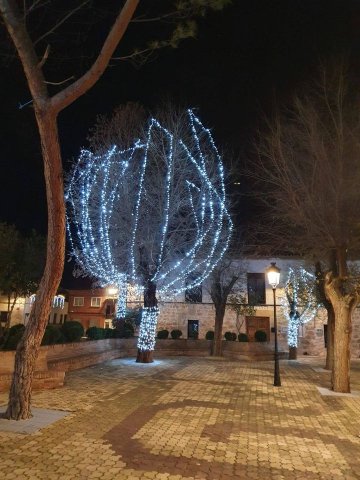 iluminacionnavidad2020plazadeespana