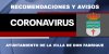 Todo lo que debes saber sobre el coronavirus Covid 19