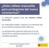 Todo lo que debes saber sobre el coronavirus Covid 19