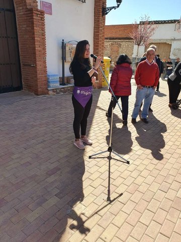 flashmobdiadelamujer2020alcaldesa