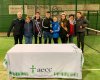 IV Torneo de Pádel a beneficio de la AECC