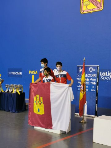 equiposubcampeoneniscarolimpica