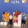 Campeonato de España de Federaciones Autonómicas - Edad Escolar - Íscar - 2021