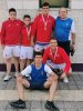 Campeonato de España de Federaciones Autonómicas - Edad Escolar - Íscar - 2021