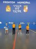 Campeonato de España de Federaciones Autonómicas - Edad Escolar - Íscar - 2021