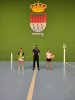 Campeonato de España de Federaciones Autonómicas - Absoluto - Palencia - 2021