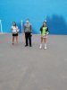 Campeonato de España Juvenil de Frontenis por Federaciones Autonómicas