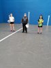Campeonato de España Juvenil de Frontenis por Federaciones Autonómicas