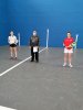 Campeonato de España Juvenil de Frontenis por Federaciones Autonómicas