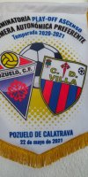 banderinplayoffidapozuelocdvilla