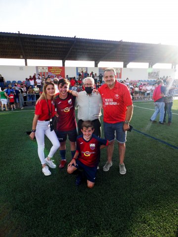 cdvillacelebracionesgregorioyjoseantoniocarpinteroyfamilia