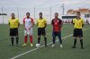 Play Off ascenso Preferente - Vuelta