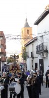 procesiondelcristodireccionplazamayor2conbandademusica1