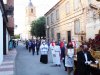 Procesión del Cristo del Consuelo