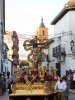 Procesión del Cristo del Consuelo
