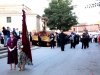 procesiondelcristosalidapuertabarrocaconbandademusicalafadriquena1