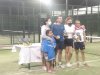 Torneo Mixto Nocturno de Pádel