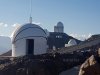 La nueva cúpula del telescopio TBT2 pasa a formar parte de la numerosa familia de instalaciones en el Observatorio de la Silla