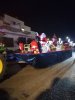 Visita de Papá Noel a La Villa de don Fadrique
