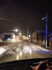 Filomena y la gran nevada de enero de 2021