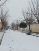 Filomena y la gran nevada de enero de 2021