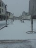Filomena y la gran nevada de enero de 2021