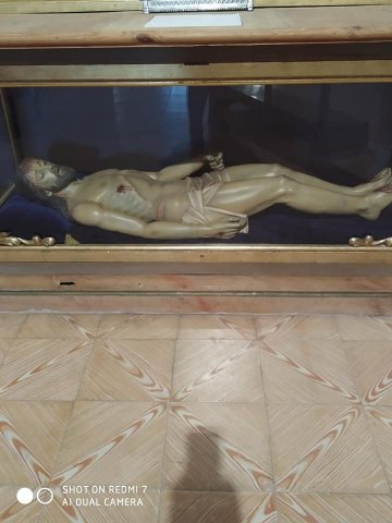 09-santosepulcrocristoyacenteviernessanto