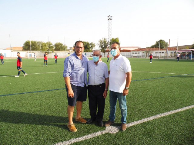 7homenajepurocdvillafausgregoriovelayjuanantonioayllon