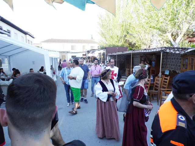 04-inauguracion13jornadasfadriquenas-inauguracionmercadomedieval30ambiente