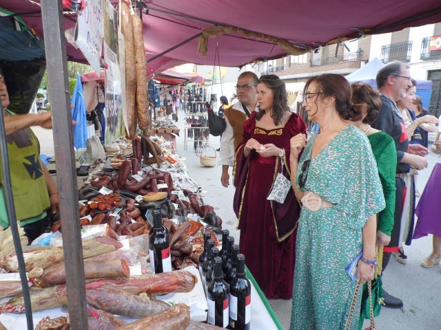 04-inauguracion13jornadasfadriquenas-inauguracionmercadomedieval39