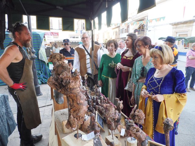 04-inauguracion13jornadasfadriquenas-inauguracionmercadomedieval40