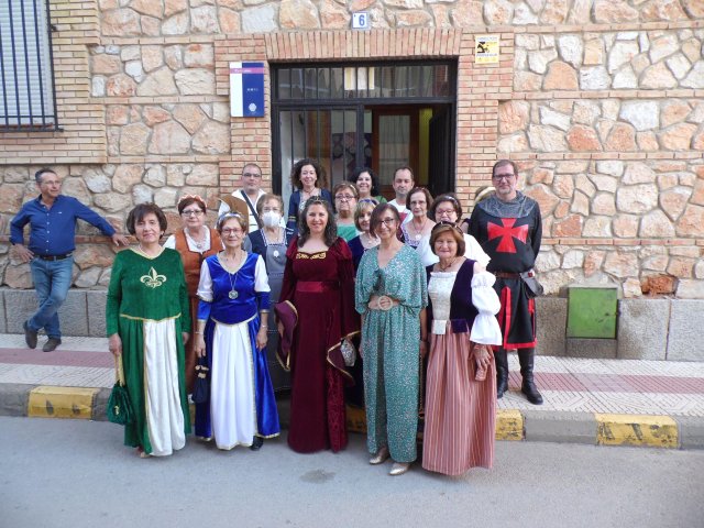 06-inauguracion13jornadasfadriquenas-inauguracionexpoencajerasconasociaciondemujeres