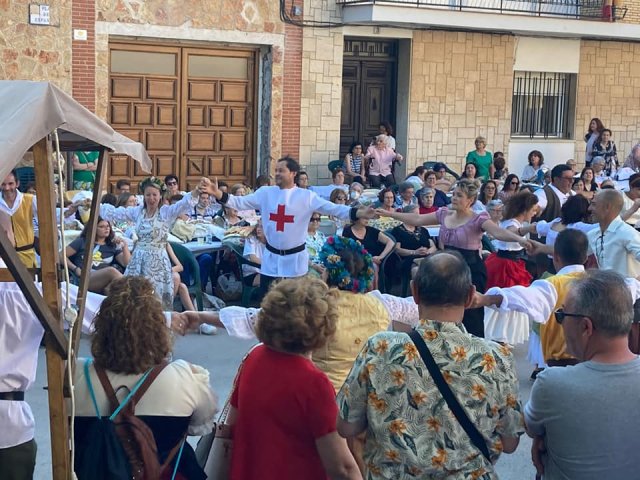 espectaculobailaconmigo