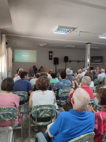 primeraconferenciadavidgallegoyjaviermejias13