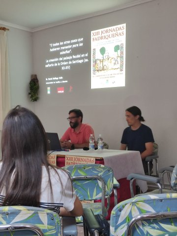 primeraconferenciadavidgallegoyjaviermejias14