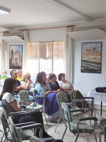 primeraconferenciadavidgallegoyjaviermejias15